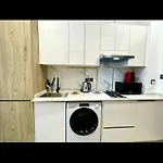 Great Studio In Jvc With Pool
