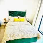 Great Studio In Jvc With Pool