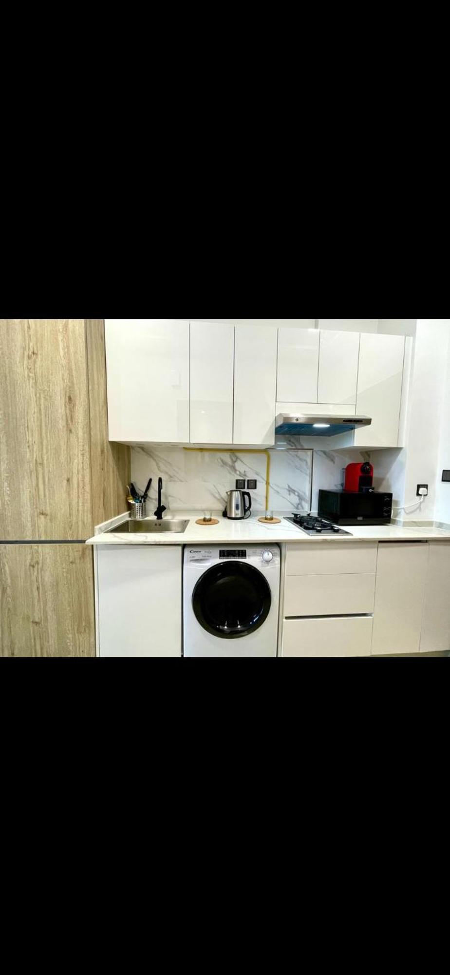 Great In Jvc With Pool Apartment *