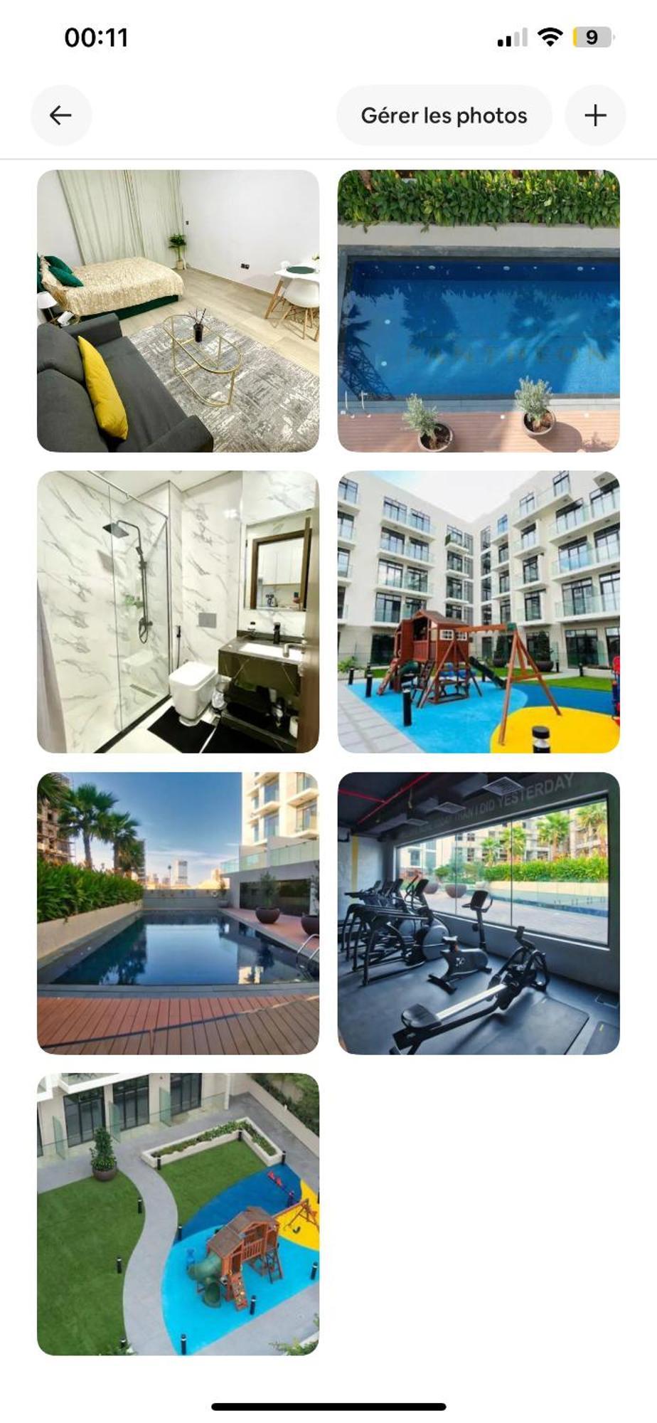 Great In Jvc With Pool