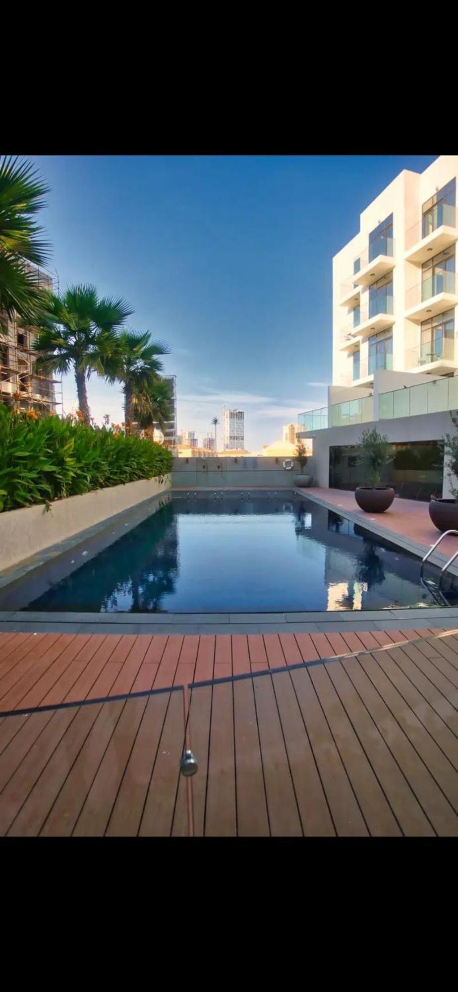 Great In Jvc With Pool