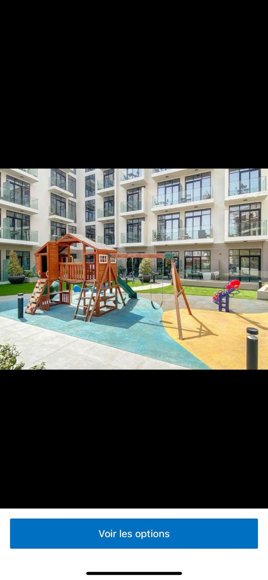 Great In Jvc With Pool Apartment