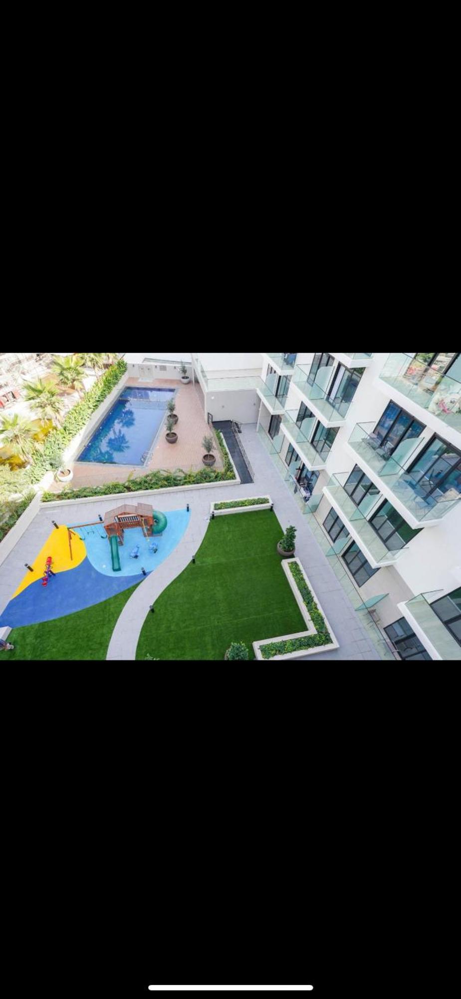 Great In Jvc With Pool