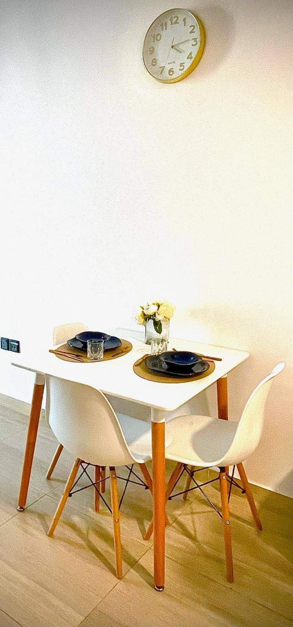Great In Jvc With Pool Apartment